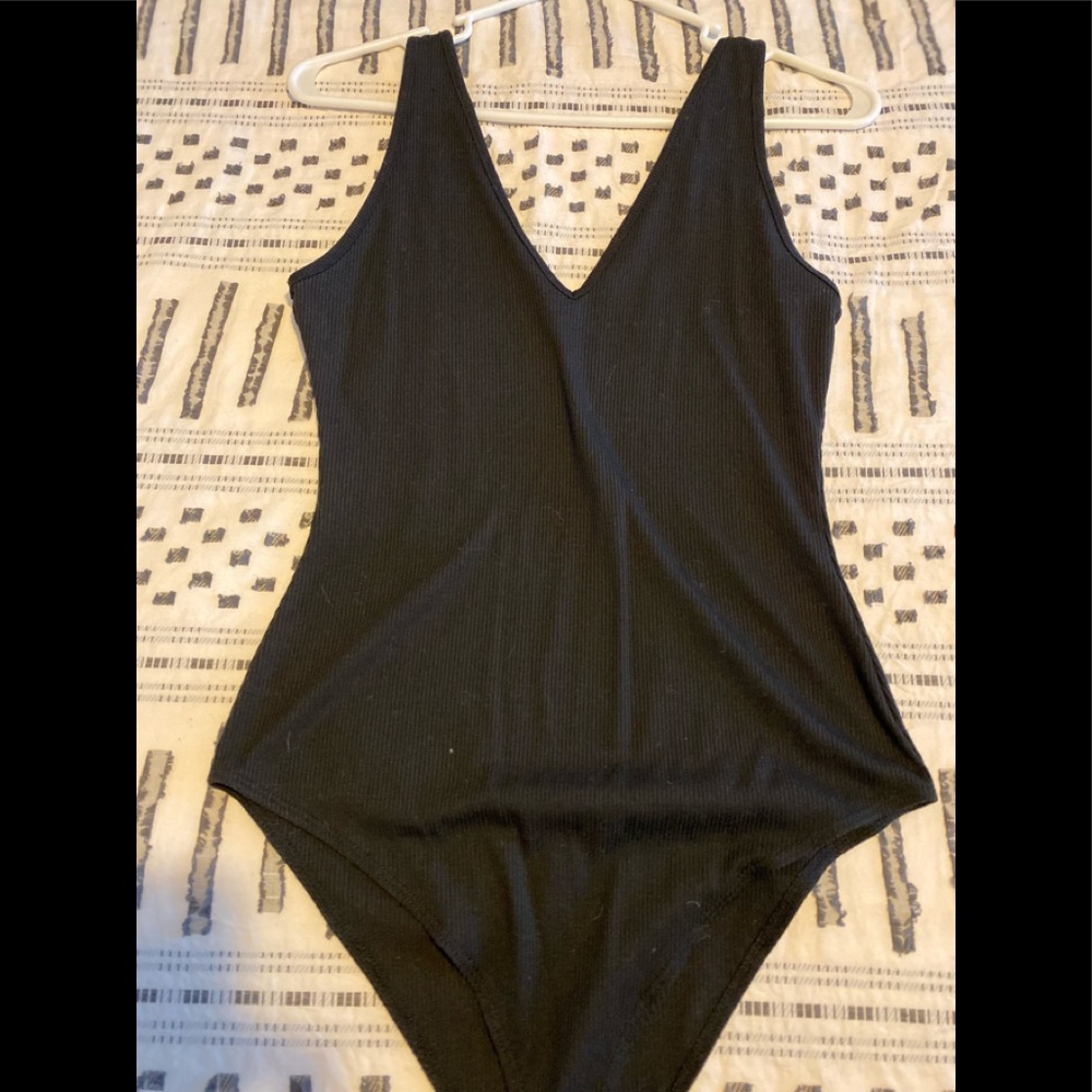 Abound bodysuit